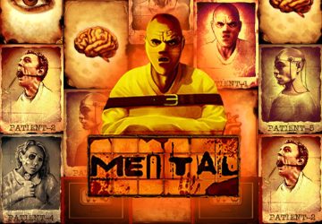 Игра Mental в Slotmen казино